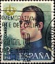 Spain 1975 Proclamation Of Don Juan Carlos I As King Of Spain 3 PTA Multicolor Edifil 2302. Uploaded by Mike-Bell